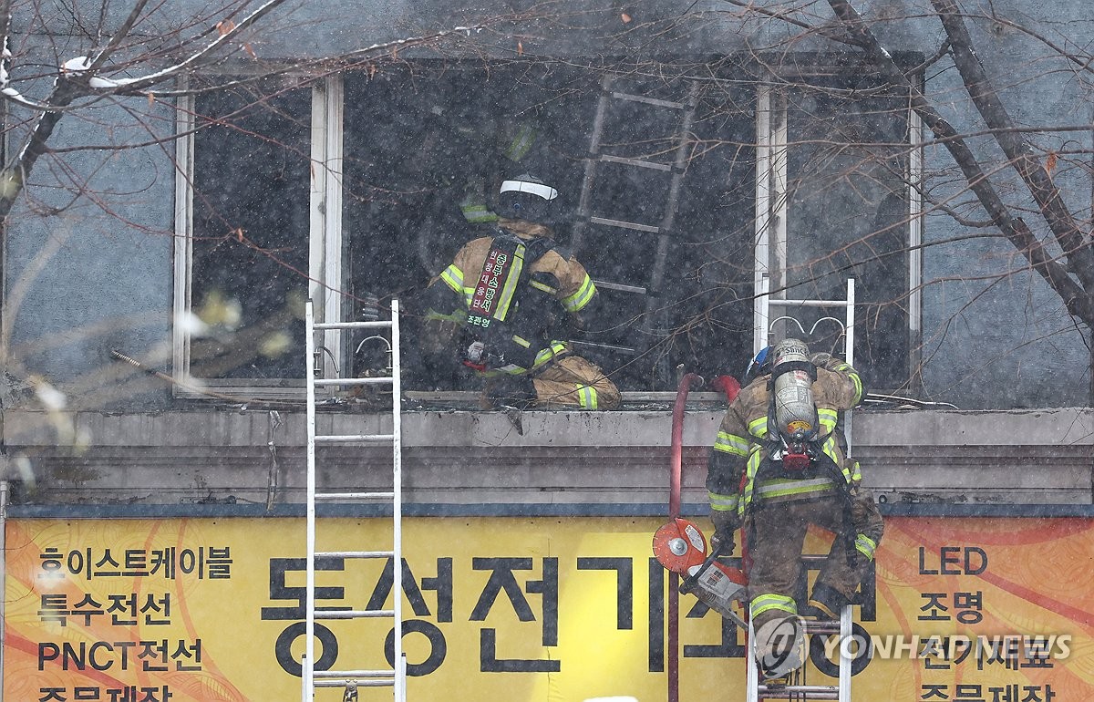 청계상가 이미지
