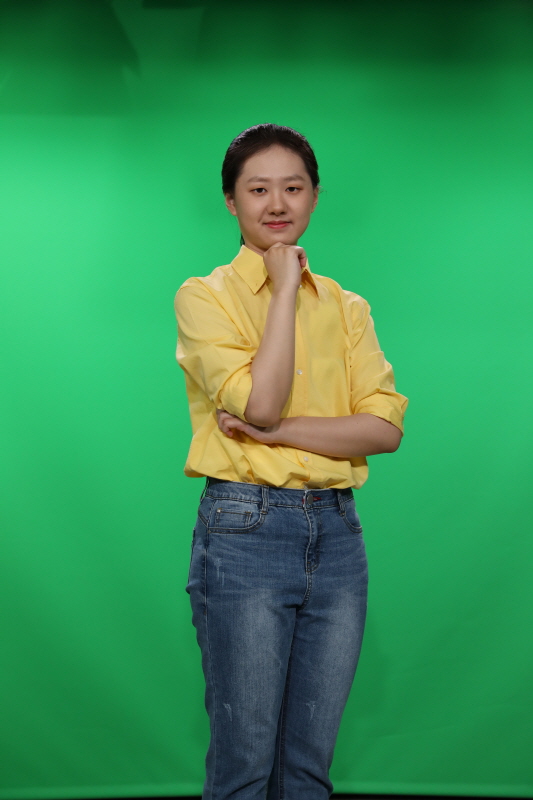 김은지 이미지
