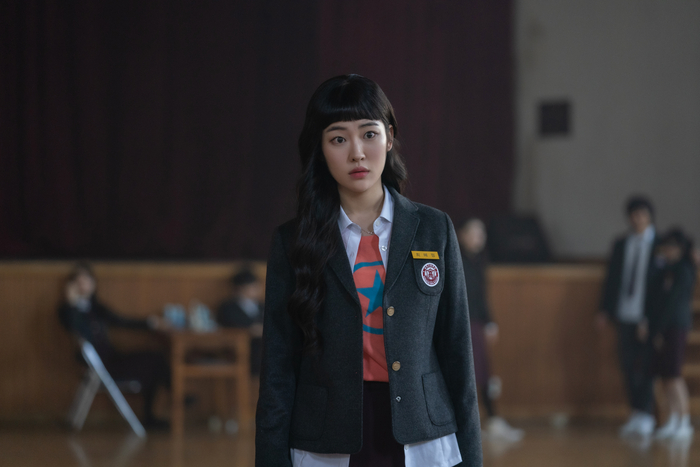 글로리 이미지