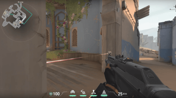 - 시야 공유에 제압 능력까지 보유한 '잠입 드론' 스킬&nbsp;