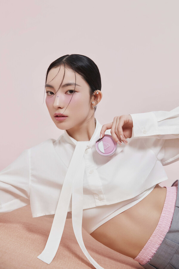 블러쉬 이미지