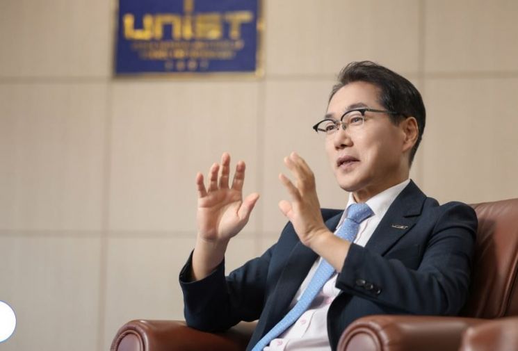 총장 이미지