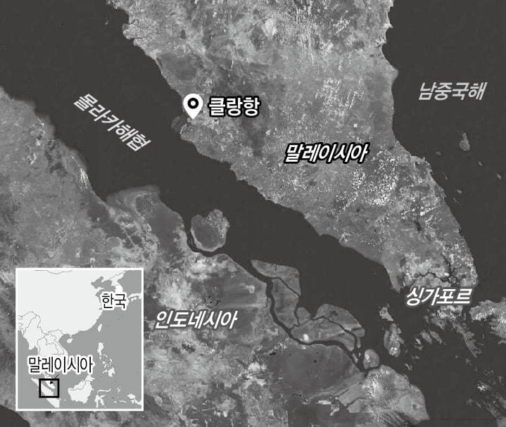 씨에이치앤엠 이미지