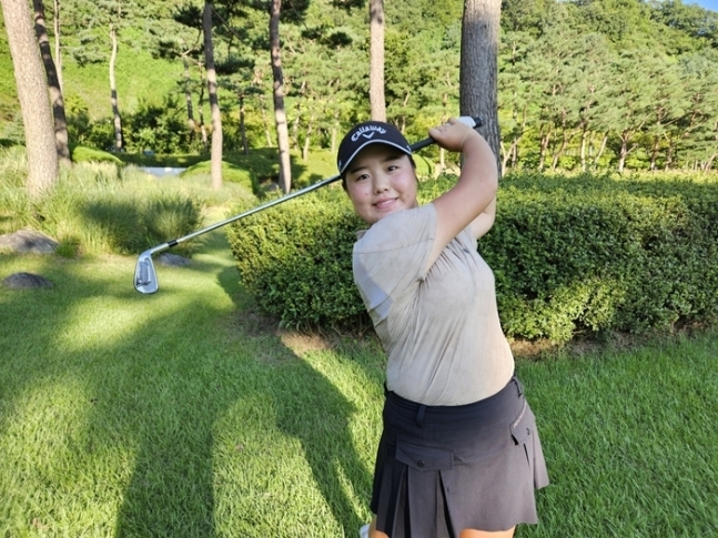 정민서 이미지