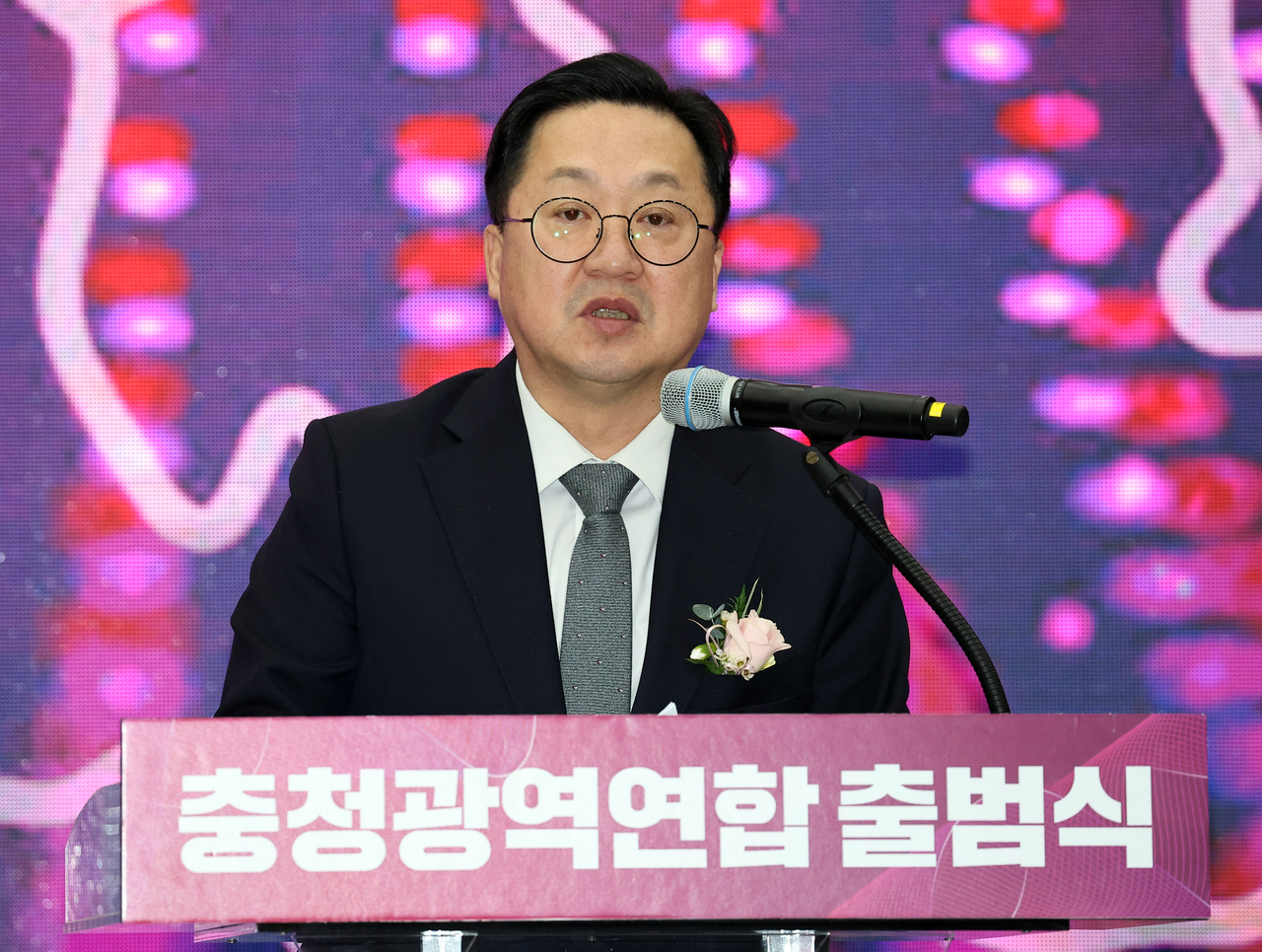 대전시장 이미지