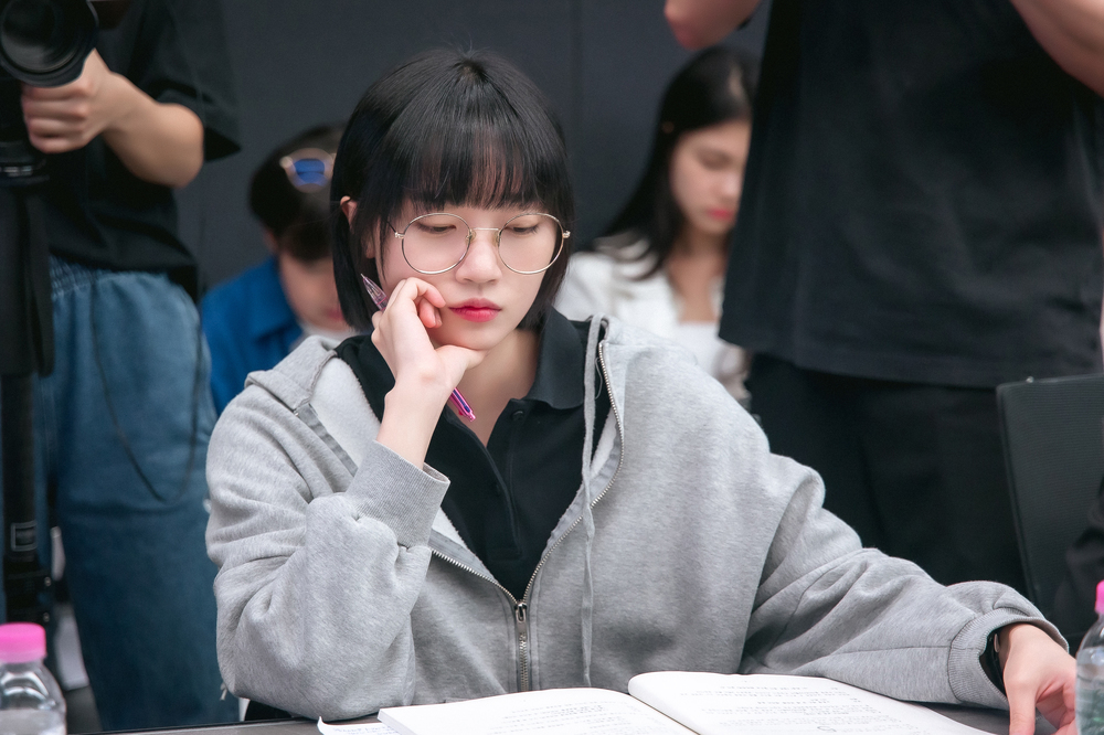 선의 이미지