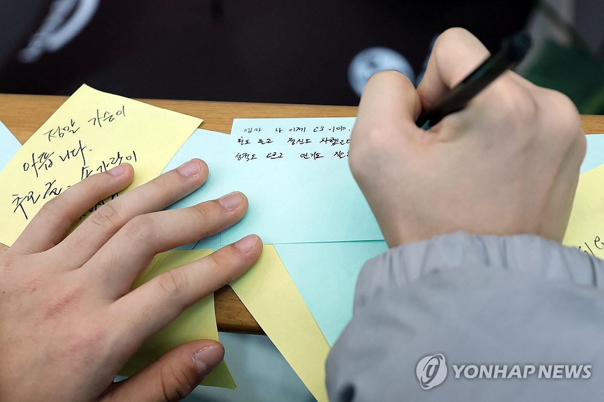 광주공항(1층) 이미지
