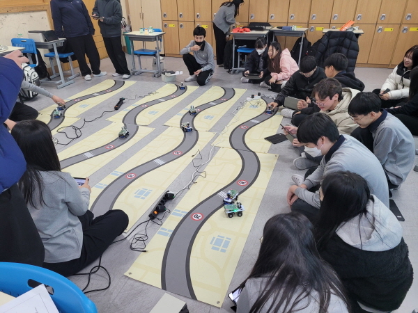 예람중학교 이미지