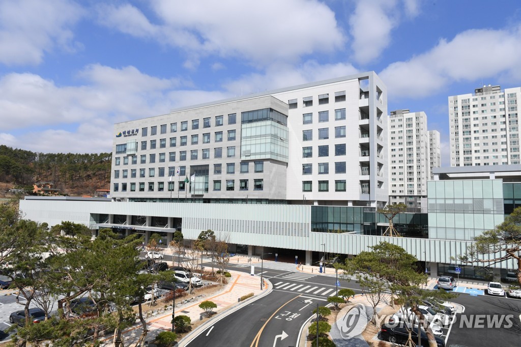 군청구내식당 이미지