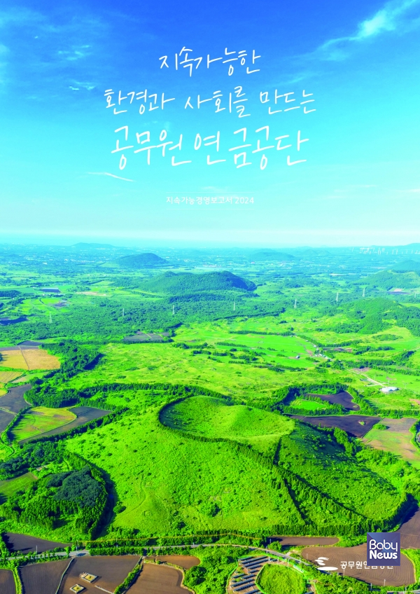 공무원연금공단 이미지