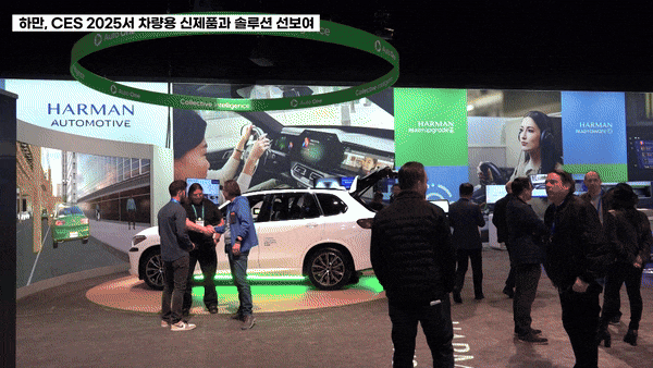 "윙~" 졸음 감지해 진동하는 의자...전장기업 '하