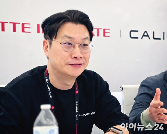 롯데이노베이트(주)() 이미지