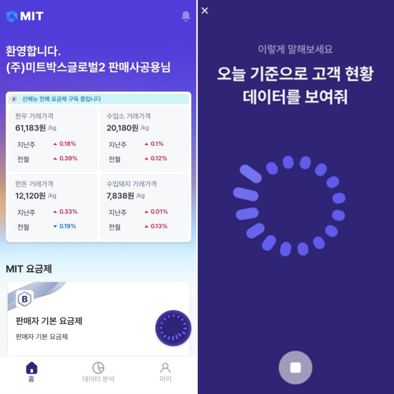 글로벌미트 이미지