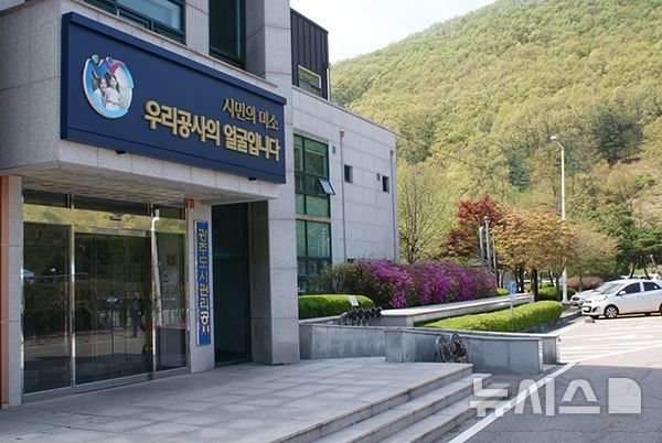 도시종합관리 이미지