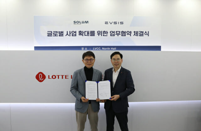 롯데이노베이트(주)() 이미지