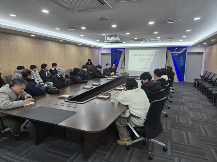 한국교육진흥원경북교육센터 이미지