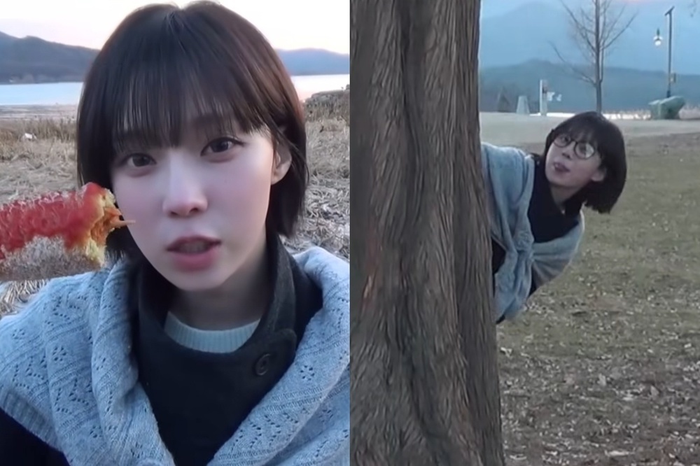 윈터 이미지