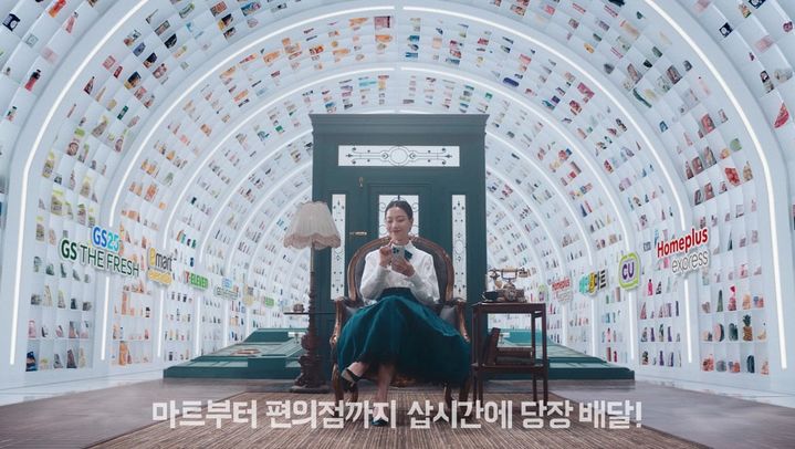 형제광고 이미지