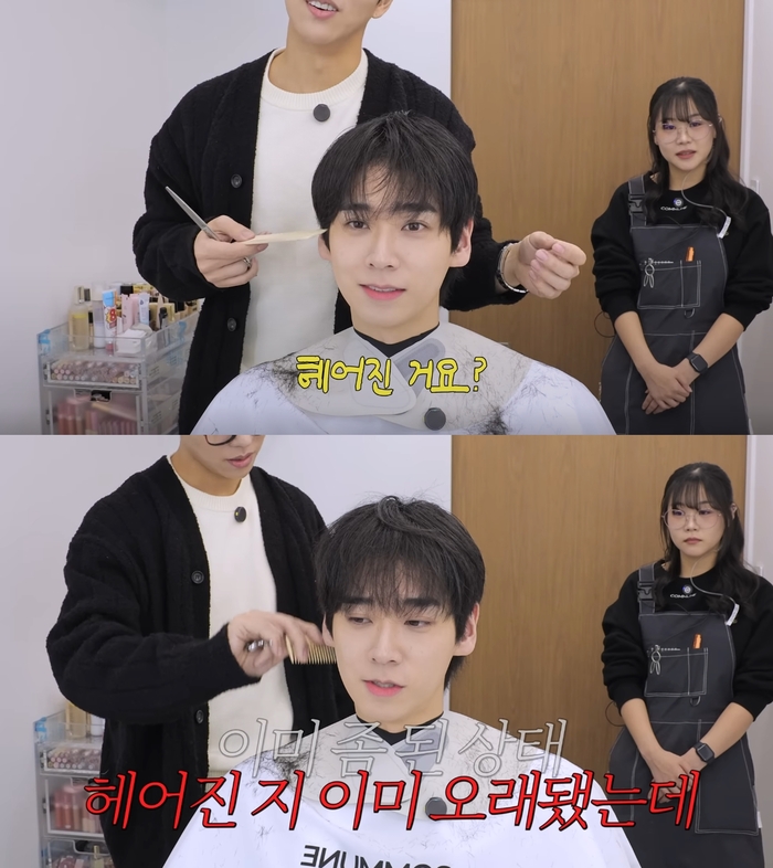 기우 이미지