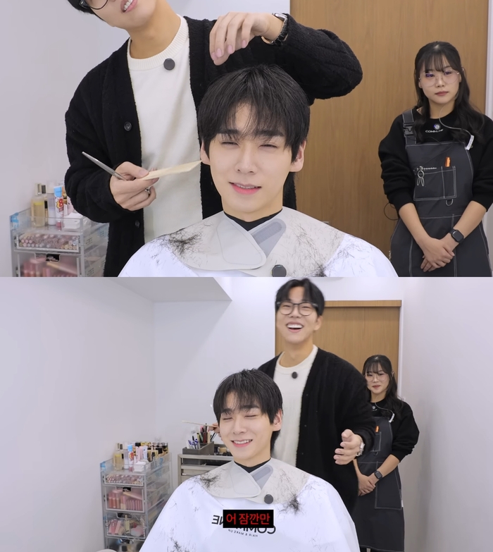 기우 이미지