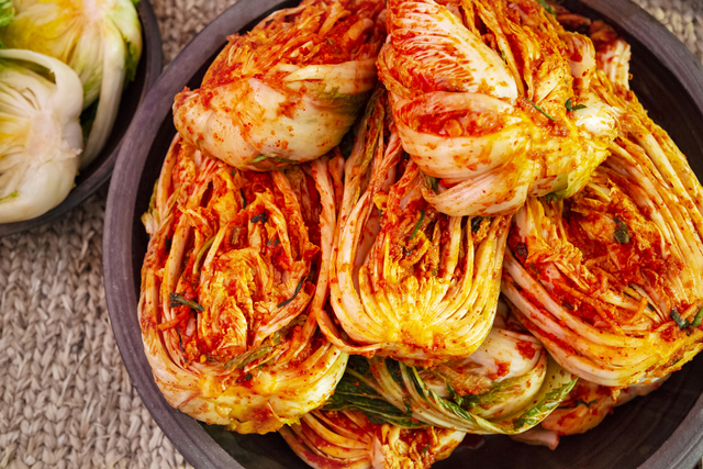 김치랑 이미지