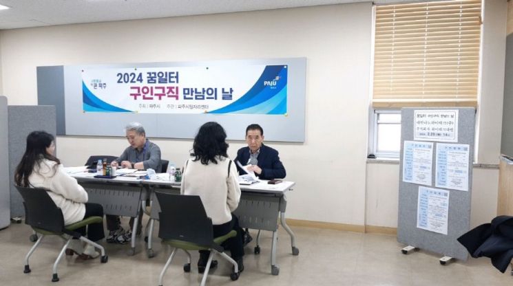구인 이미지
