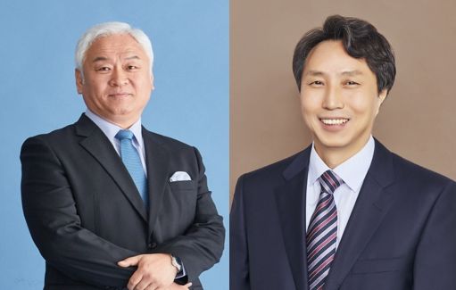 재단법인 영화의전당 이미지