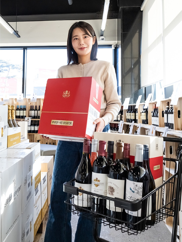 맥주아울렛 이미지