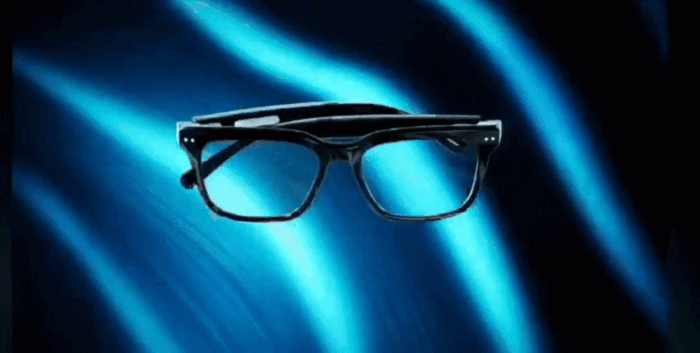 에실로룩소티카의 뉘앙스오디오. [영상 = 에실로룩소티카 홈페이지 갈무리]