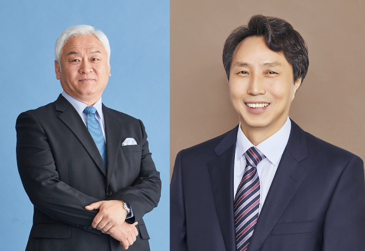 재단법인 영화의전당 이미지