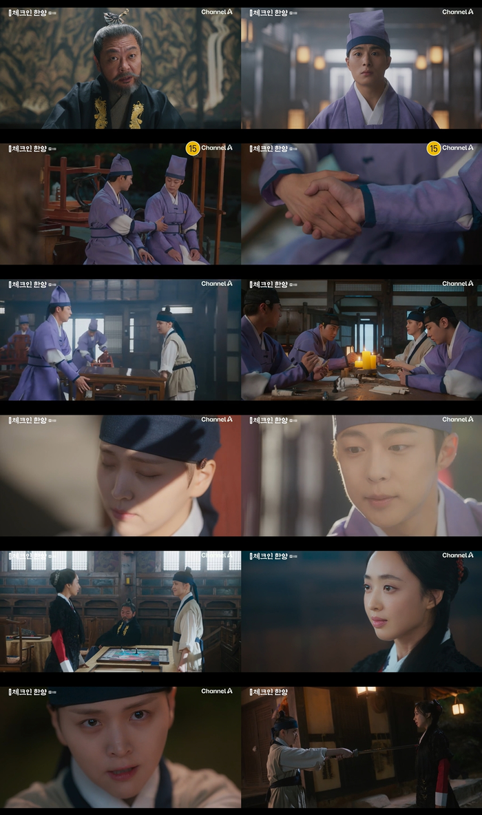 한양스튜디오 이미지