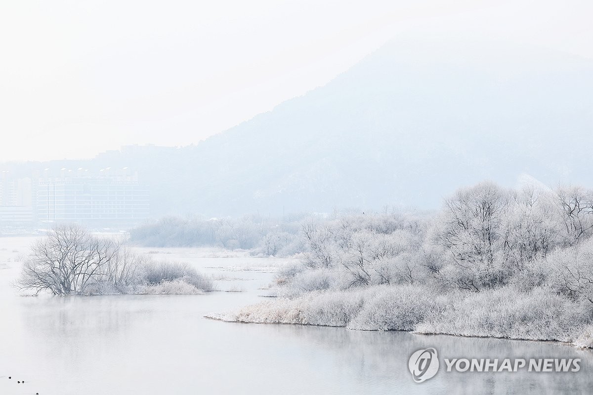 소양강 이미지