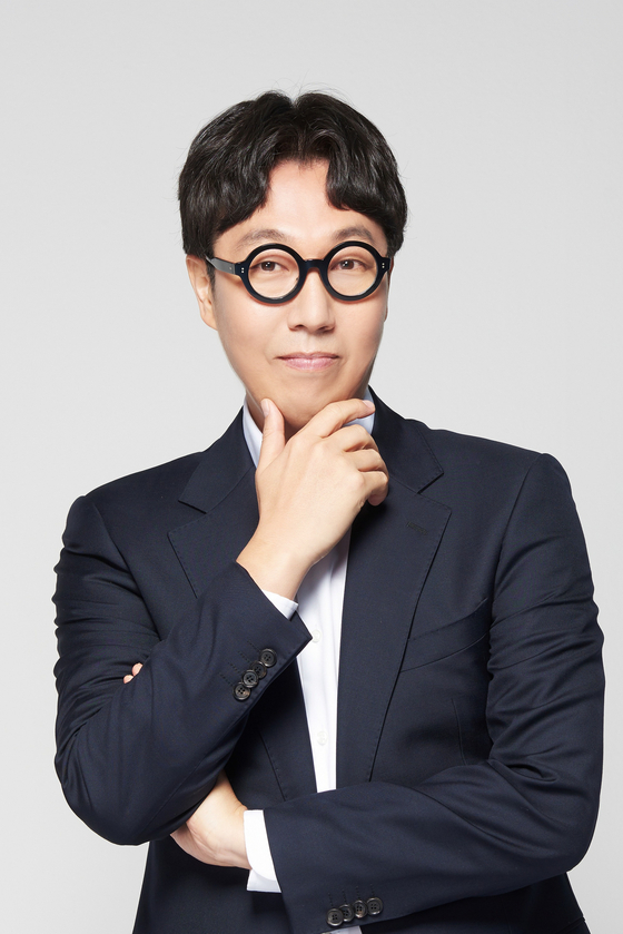김영철 이미지