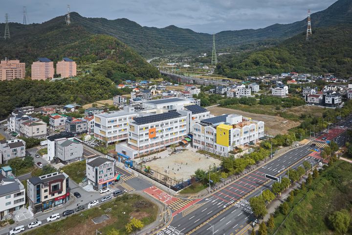 대구수창초등학교 이미지