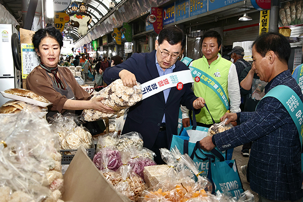 경주천년한우용황점 이미지