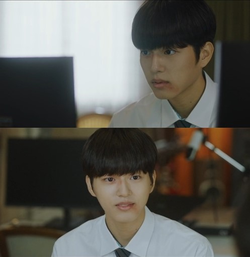강수현헤어 이미지