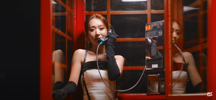 에이치앤이엔티 이미지