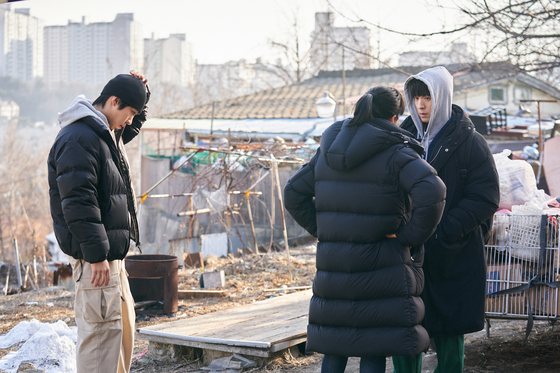 트리거 이미지