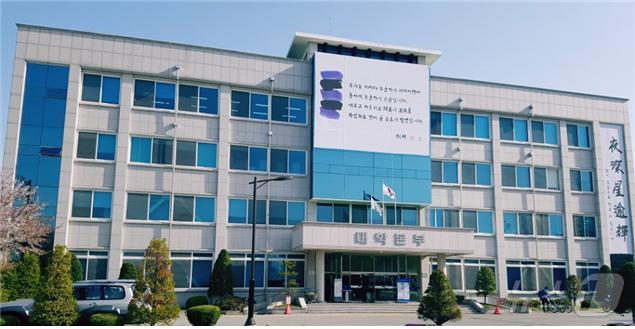 한국폴리텍대학청주캠퍼스 이미지