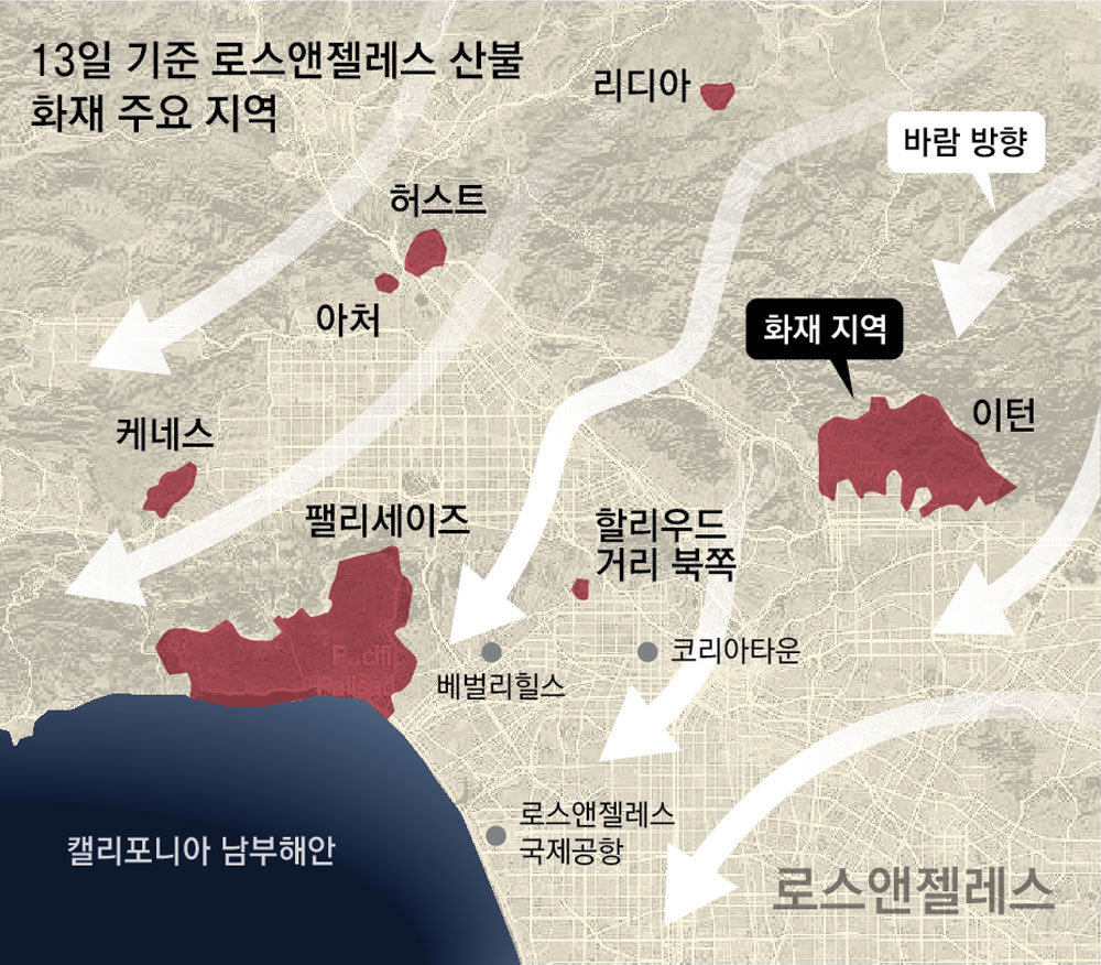 초목 이미지
