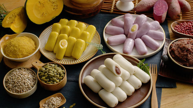 산엔청 이미지