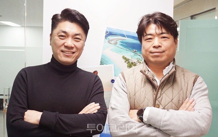 민투어 이미지