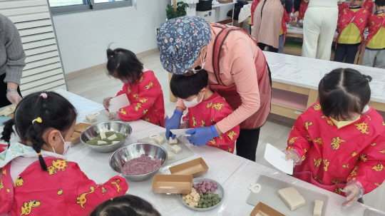 발동동체험마을영농조합 이미지