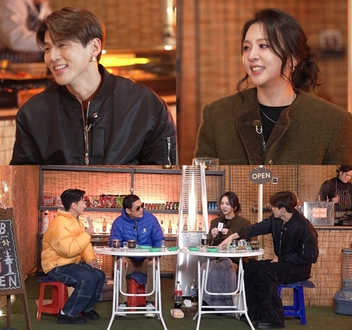 비엠푸드 이미지