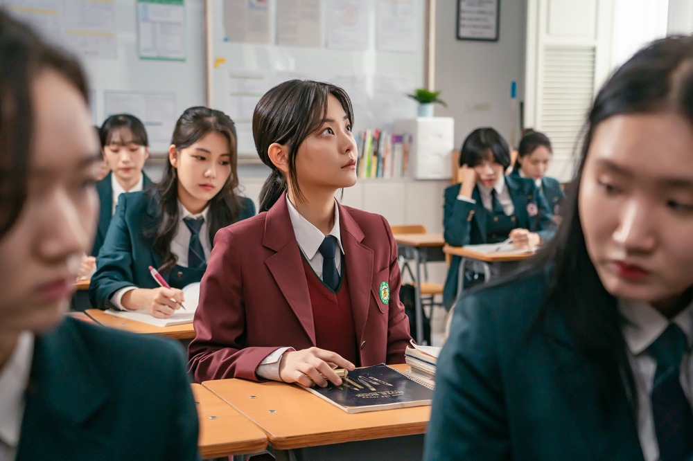 선의 이미지
