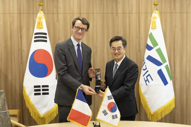 주한 이미지