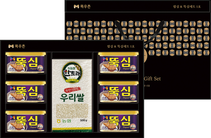 목우촌 이미지