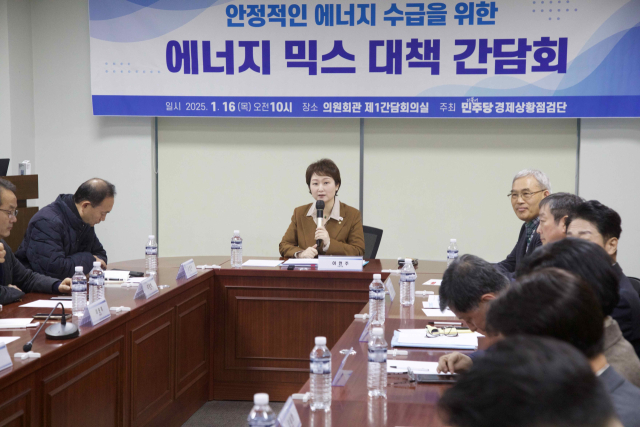 민주에너지 이미지