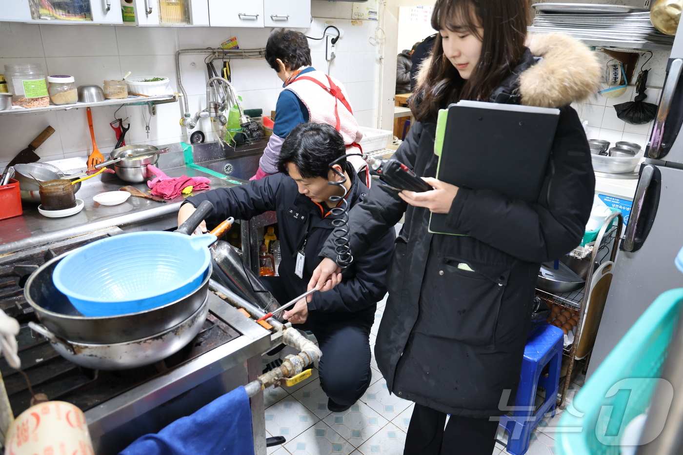 단양가스 이미지