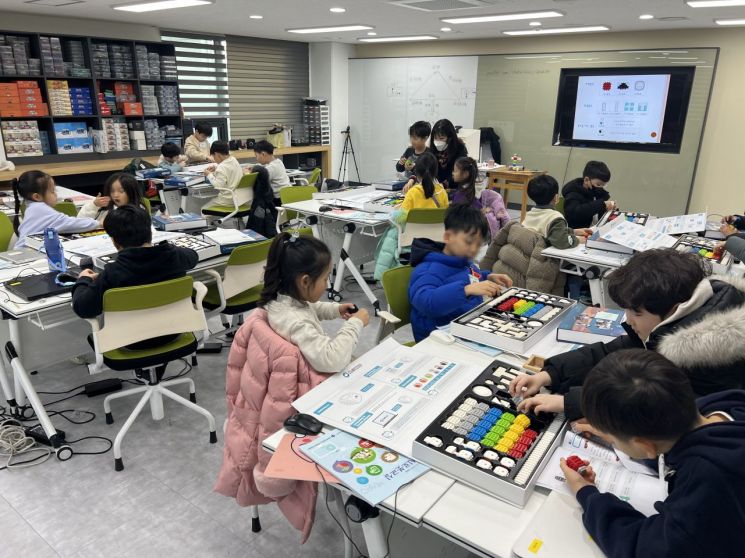 융합인재교육 이미지